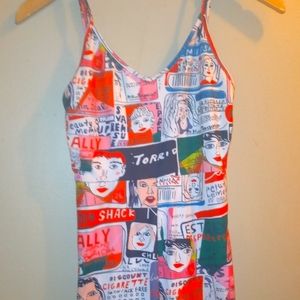 Shein brand xs romper